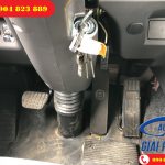 Xe Đầu Kéo Hyundai HD700